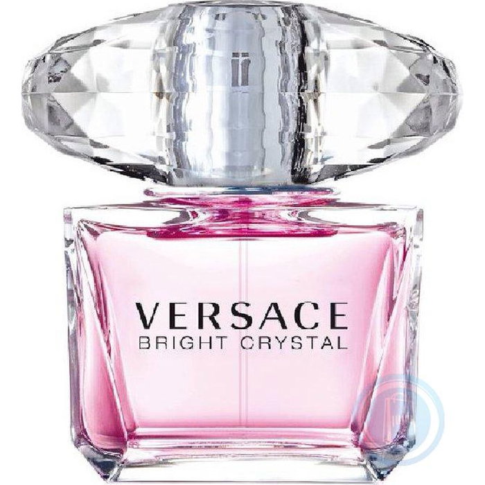 Versace Bright Crystal Eau de Toilette 90 ml Versace Bright Crystal Eau de Toilette 90 ml