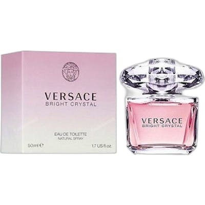 Versace Bright Crystal Eau de Toilette 90 ml Versace Bright Crystal Eau de Toilette 90 ml