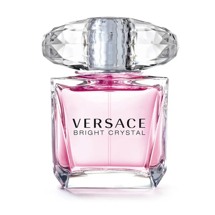 Versace Bright Crystal Eau de Toilette 90 ml Versace Bright Crystal Eau de Toilette 90 ml