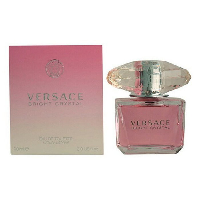Versace Bright Crystal Eau de Toilette 50 ml Versace Bright Crystal Eau de Toilette 50 ml