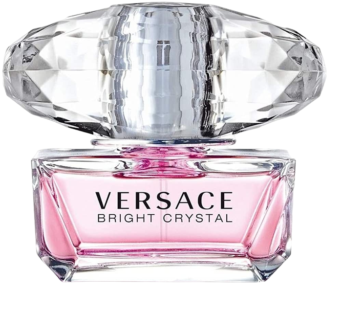 Versace Bright Crystal Eau de Toilette 50 ml Versace Bright Crystal Eau de Toilette 50 ml
