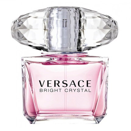 Versace Bright Crystal Eau de Toilette 50 ml Versace Bright Crystal Eau de Toilette 50 ml