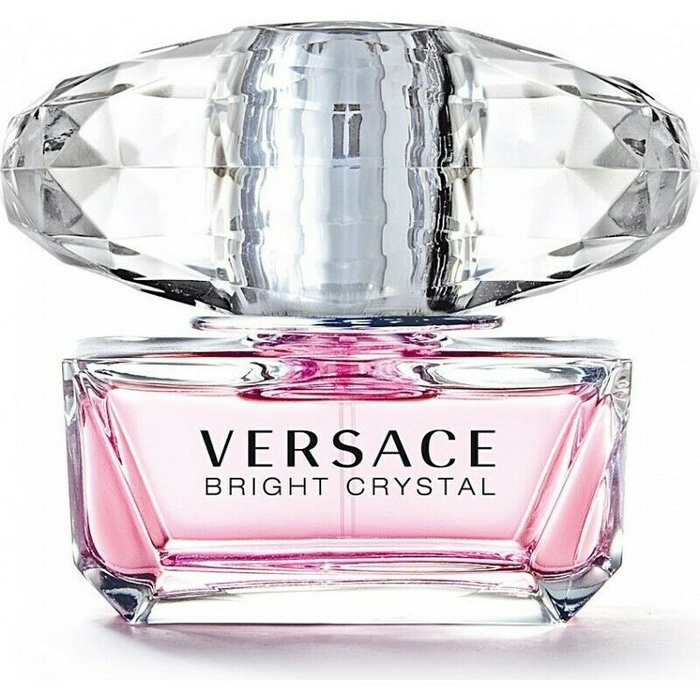Versace Bright Crystal Eau de Toilette 30 ml Versace Bright Crystal Eau de Toilette 30 ml