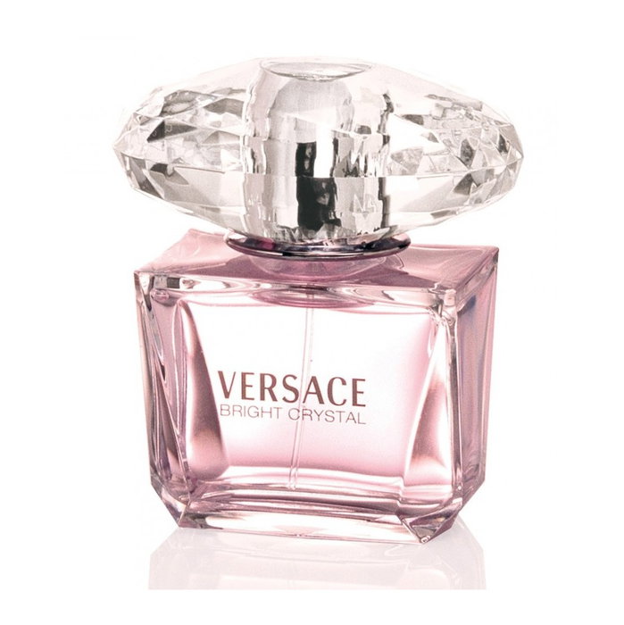Versace Bright Crystal Eau de Toilette 30 ml Versace Bright Crystal Eau de Toilette 30 ml