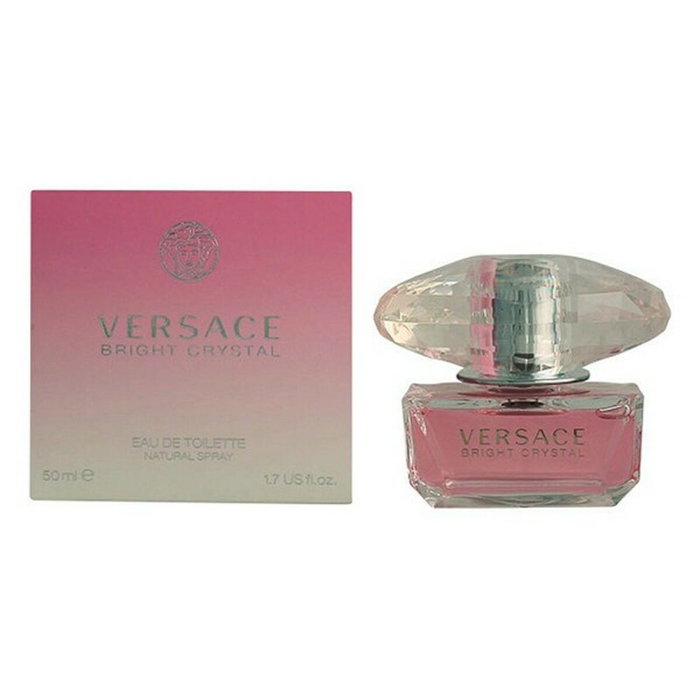 Versace Bright Crystal Eau de Toilette 30 ml Versace Bright Crystal Eau de Toilette 30 ml