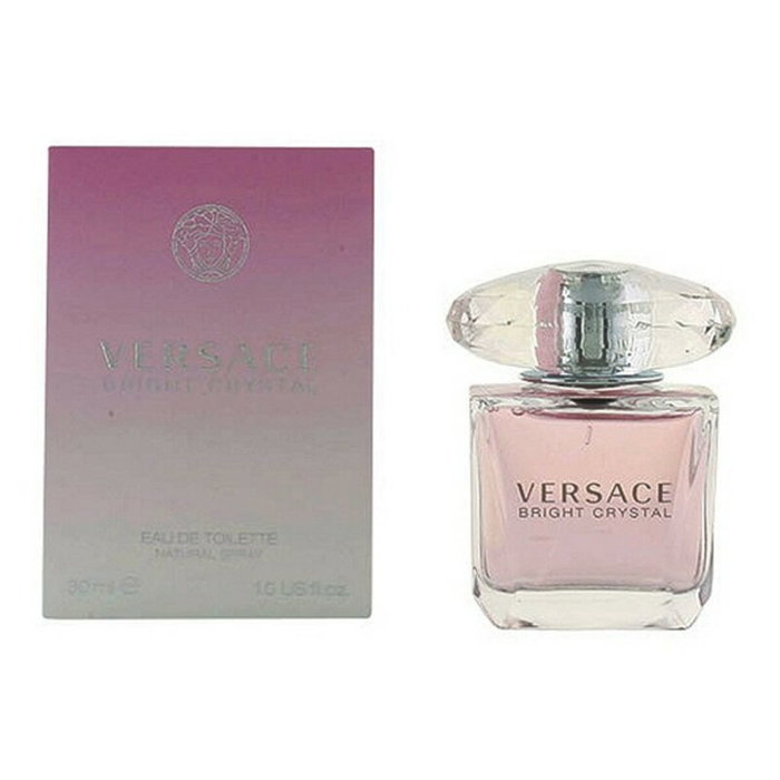 Versace Bright Crystal Eau de Toilette 30 ml Versace Bright Crystal Eau de Toilette 30 ml