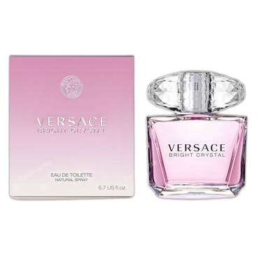 Versace Bright Crystal Eau de Toilette 30 ml Versace Bright Crystal Eau de Toilette 30 ml
