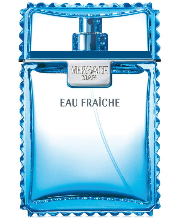 Versace Man Eau Fraiche Eau de Toilette 100 ml Versace Man Eau Fraiche Eau de Toilette 100 ml