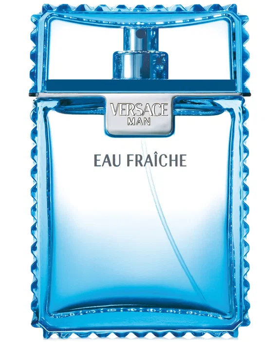 Versace Man Eau Fraiche Eau de Toilette 100 ml Versace Man Eau Fraiche Eau de Toilette 100 ml