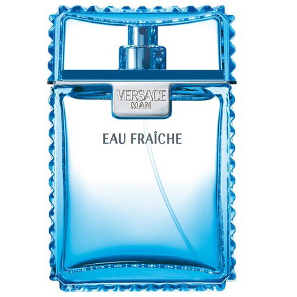 Versace Man Eau Fraiche Eau de Toilette 100 ml Versace Man Eau Fraiche Eau de Toilette 100 ml