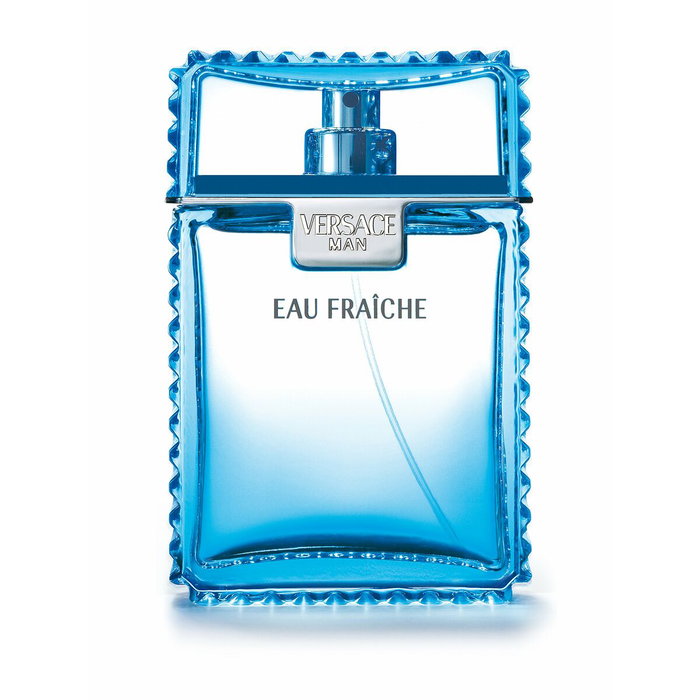 Versace Man Eau Fraiche Eau de Toilette 100 ml Versace Man Eau Fraiche Eau de Toilette 100 ml