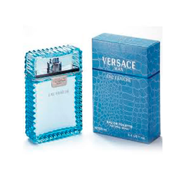 Versace Man Eau Fraiche Eau de Toilette 100 ml