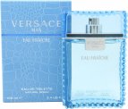 Versace Man Eau Fraiche Eau de Toilette 100 ml
