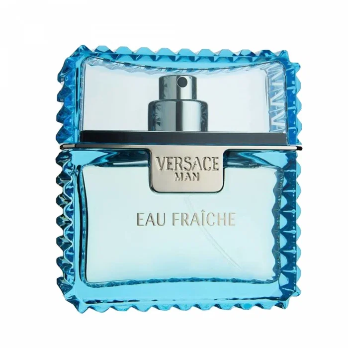 Versace Man Eau Fraiche Eau de Toilette 50 ml