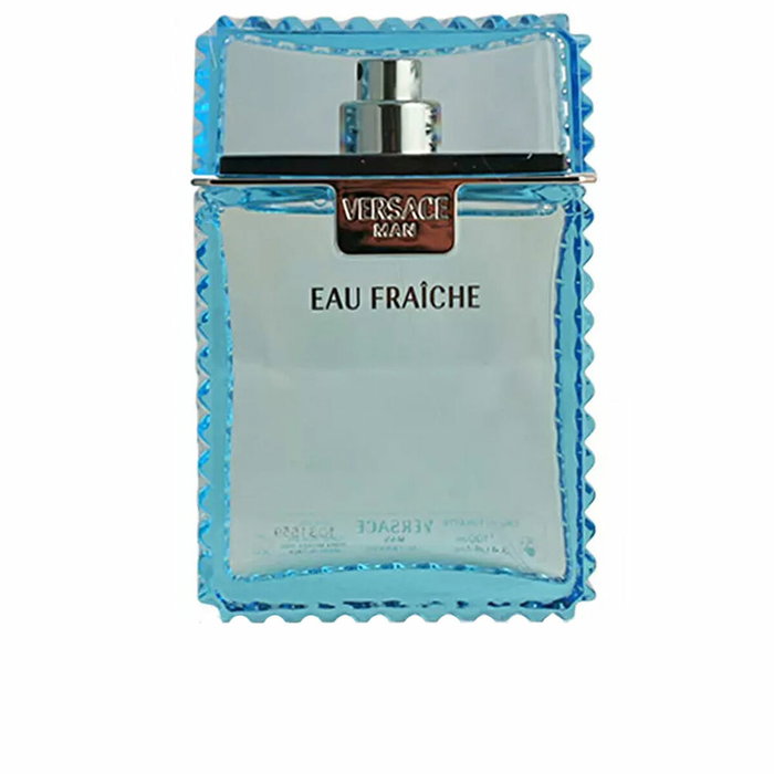 Versace Man Eau Fraiche Eau de Toilette 50 ml