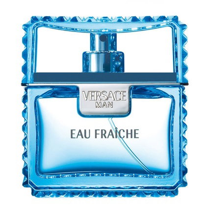 Versace Man Eau Fraiche Eau de Toilette 50 ml Versace Man Eau Fraiche Eau de Toilette 50 ml