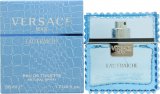 Versace Man Eau Fraiche Eau de Toilette 50 ml