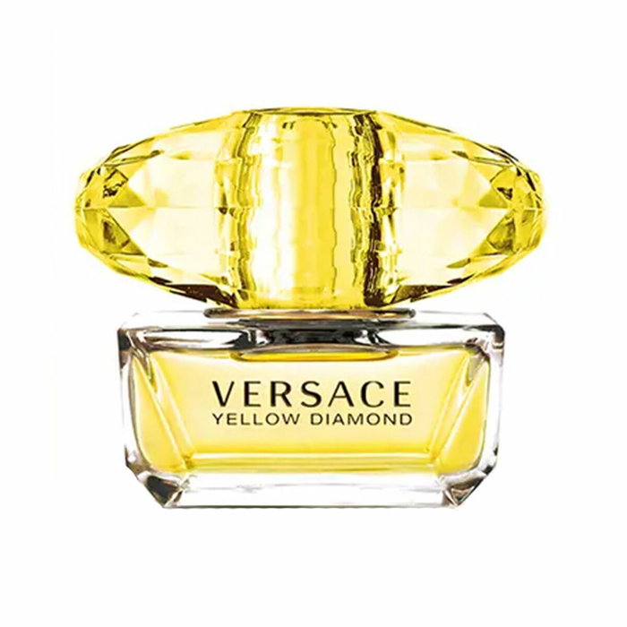 Versace Yellow Diamond Eau de Toilette 50 ml Versace Yellow Diamond Eau de Toilette 50 ml