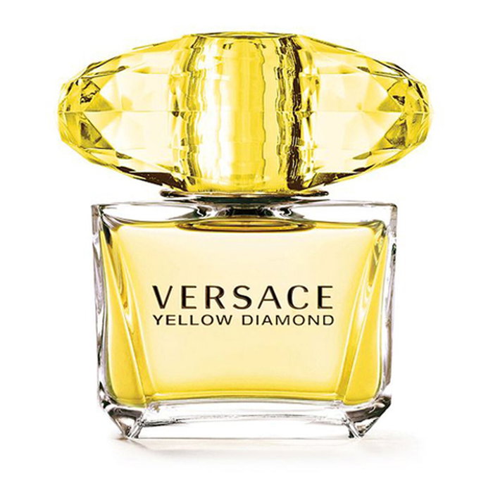 Versace Yellow Diamond Eau de Toilette 50 ml Versace Yellow Diamond Eau de Toilette 50 ml