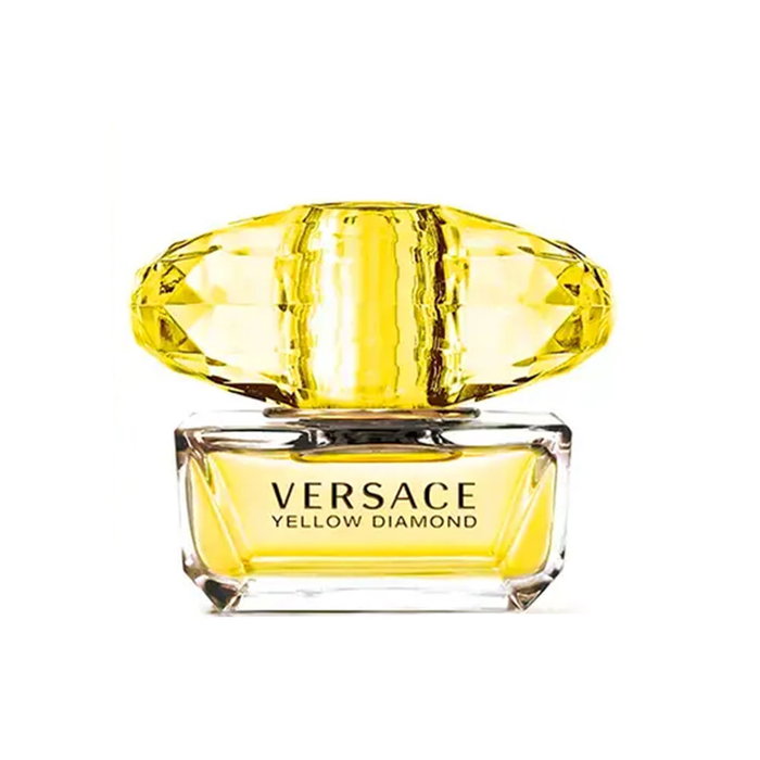 Versace Yellow Diamond Eau de Toilette 50 ml Versace Yellow Diamond Eau de Toilette 50 ml