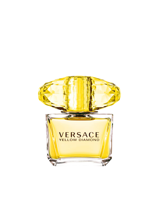 Versace Yellow Diamond Eau de Toilette 50 ml Versace Yellow Diamond Eau de Toilette 50 ml