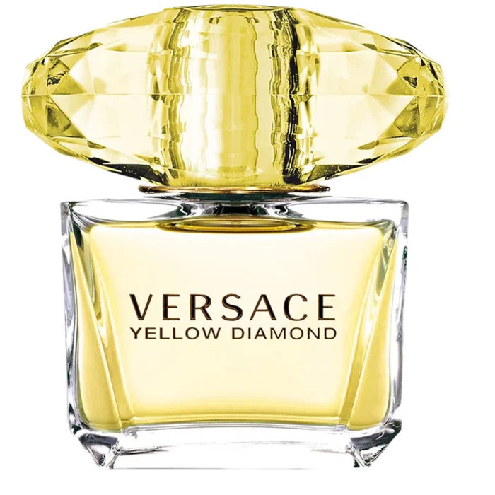Versace Yellow Diamond Eau de Toilette 30 ml Versace Yellow Diamond Eau de Toilette 30 ml