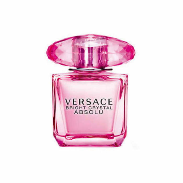 Versace Bright Crystal Absolu Eau de Parfum 50 ml Versace Bright Crystal Absolu Eau de Parfum 50 ml