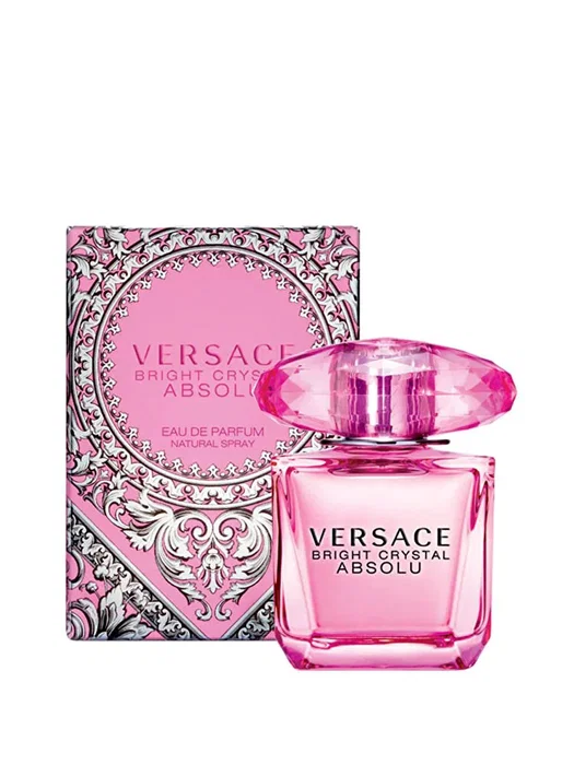 Versace Bright Crystal Absolu Eau de Parfum 50 ml Versace Bright Crystal Absolu Eau de Parfum 50 ml