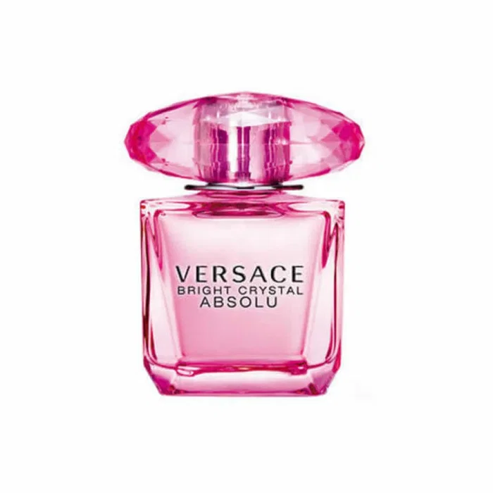 Versace Bright Crystal Absolu Eau de Parfum 50 ml Versace Bright Crystal Absolu Eau de Parfum 50 ml