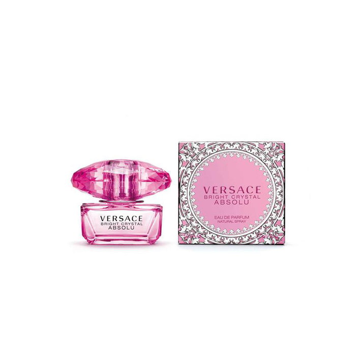 Versace Bright Crystal Absolu Eau de Parfum 50 ml Versace Bright Crystal Absolu Eau de Parfum 50 ml