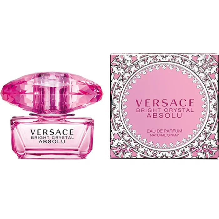 Versace Bright Crystal Absolu Eau de Parfum 30 ml