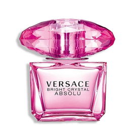 Perfume Mujer Bright Crystal Absolu Versace EDP EDP