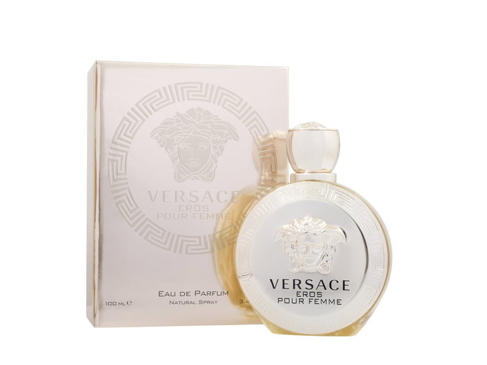 Versace Eros Pour Femme Agua de perfume 100 ml Versace Eros Pour Femme Agua de perfume 100 ml