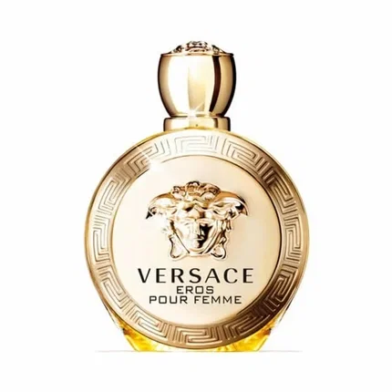 Versace Eros Pour Femme Eau de Parfum 100 ml