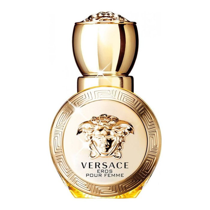Versace Eros Pour Femme Agua de perfume 100 ml Versace Eros Pour Femme Agua de perfume 100 ml