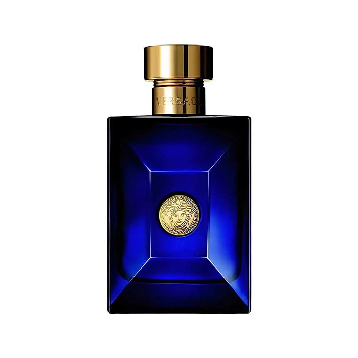 Versace Dylan Blue Eau de Toilette 100 ml