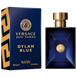 Versace Dylan Blue Eau de Toilette 100 ml