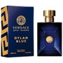 Versace Dylan Blue Eau de Toilette 100 ml