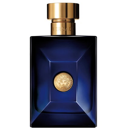 Versace Dylan Blue Eau de Toilette 100 ml