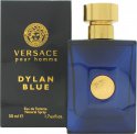 Versace Dylan Blue Eau de Toilette 50 ml Versace Dylan Blue Eau de Toilette 50 ml