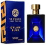 Versace Dylan Blue Eau de Toilette 50 ml
