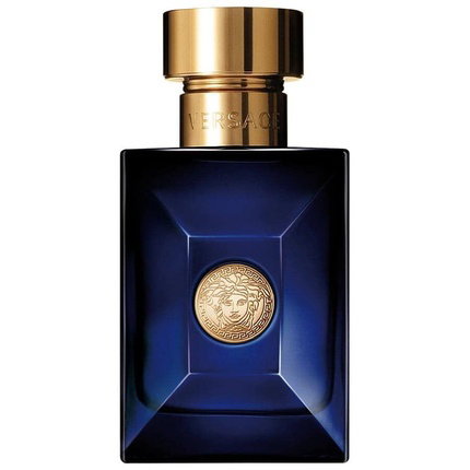 Versace Dylan Blue Eau de Toilette 50 ml