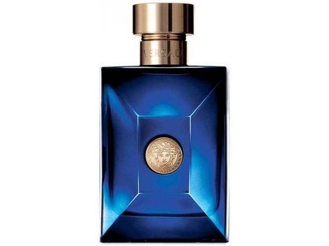 Versace Dylan Blue Eau de Toilette 50 ml Versace Dylan Blue Eau de Toilette 50 ml