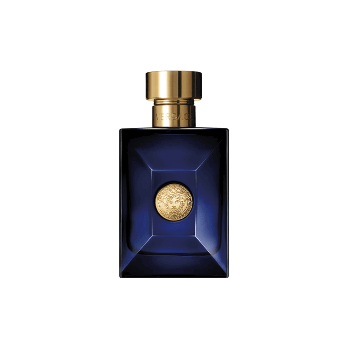 Versace Dylan Blue Eau de Toilette 50 ml Versace Dylan Blue Eau de Toilette 50 ml