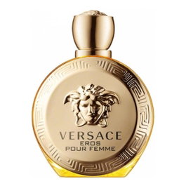 Versace Eros Pour Femme Eau de Toilette 100 ml