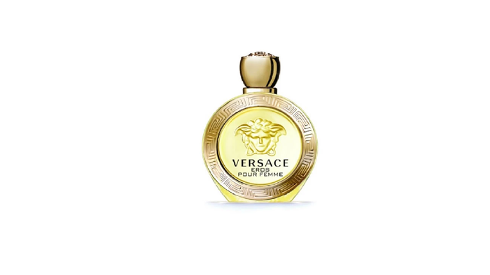 Versace Eros Pour Femme Eau de Toilette 100 ml Versace Eros Pour Femme Eau de Toilette 100 ml