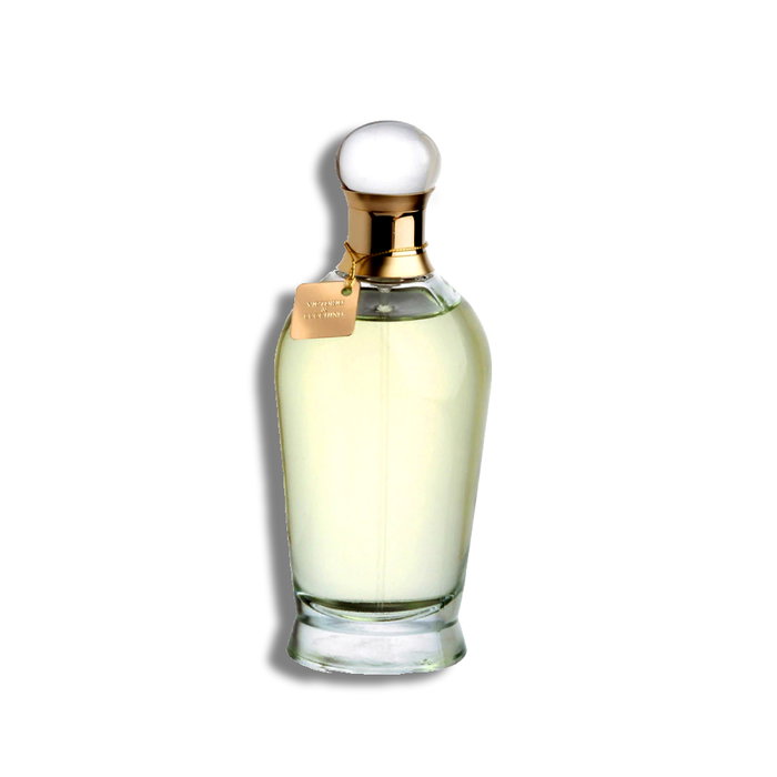 Agua De Rocio 50 Vaporizador Eau De Toilette