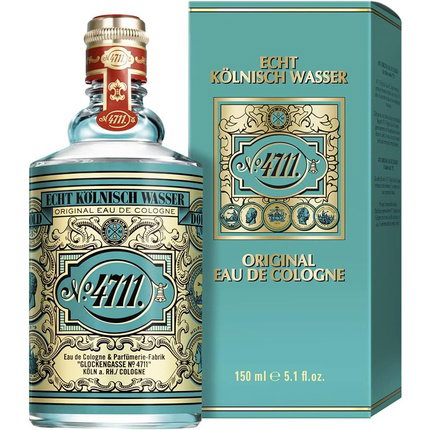 4711 Eau de Cologne Original 150 ml