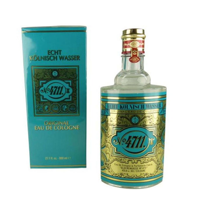 4711 Eau de Cologne 150 ml 4711 Eau de Cologne 150 ml