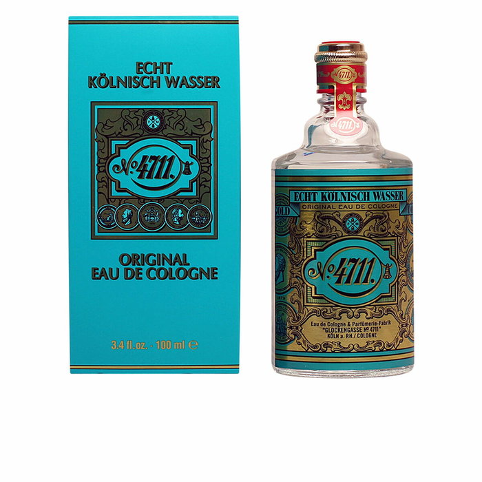 4711 Eau de Cologne 150 ml 4711 Eau de Cologne 150 ml